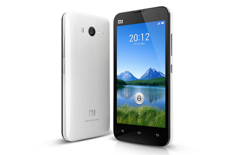 Xiaomi Mi-Two